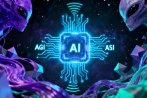 The Next Frontier: How Industrial Computing Could Shape Alien Artificial Intelligence - Professional coverage