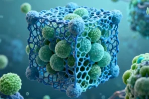 Beyond Animal Scaffolds: Next-Generation Structuring Technologies Reshaping Cultured Meat Production - Professional coverage