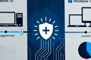 Beyond the Deadline: Navigating the Post-Windows 10 Landscape for Industrial Computing - Professional coverage