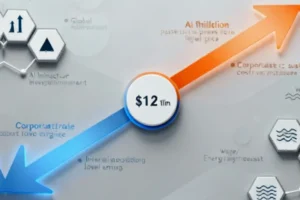 Global Corporate Costs Surge by $1.2 Trillion: How Industrial Technology Offers Solutions - Professional coverage
