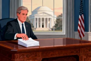 Fifth Major University Rejects Trump Administration's Higher Education Compact Amid Growing Oppositi - Professional coverage