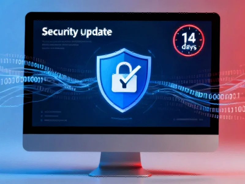 Microsoft's Critical Security Patches Demand Immediate Action Across Industrial Systems - Professional coverage