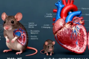 Mitochondrial Protein's Critical Role in Heart Health Uncovered Through Advanced Research - Professional coverage