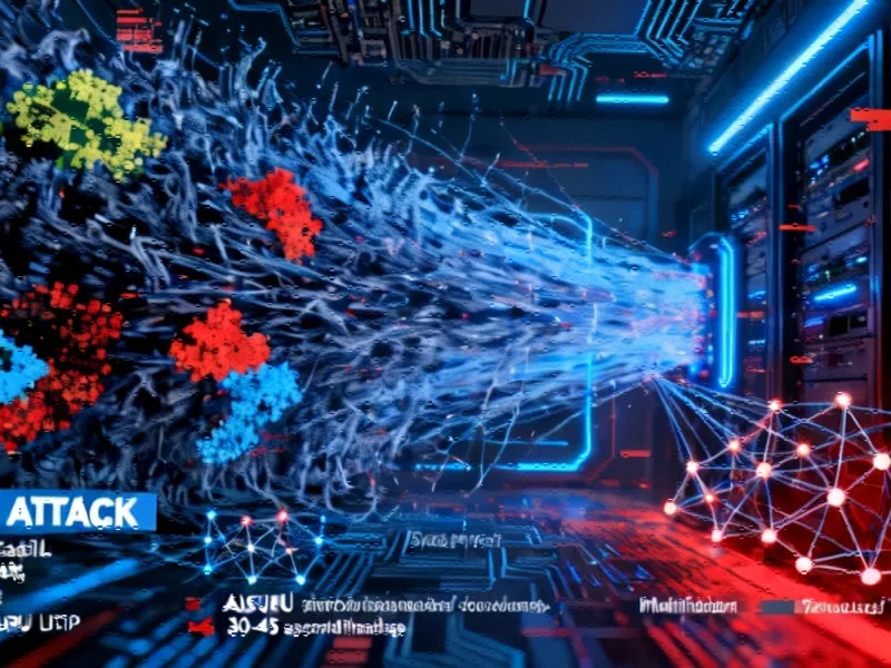 Gaming Infrastructure Under Siege: Analyzing the 6 Tbps DDoS Attack and Evolving Cyberthreat Landsca - Professional coverage