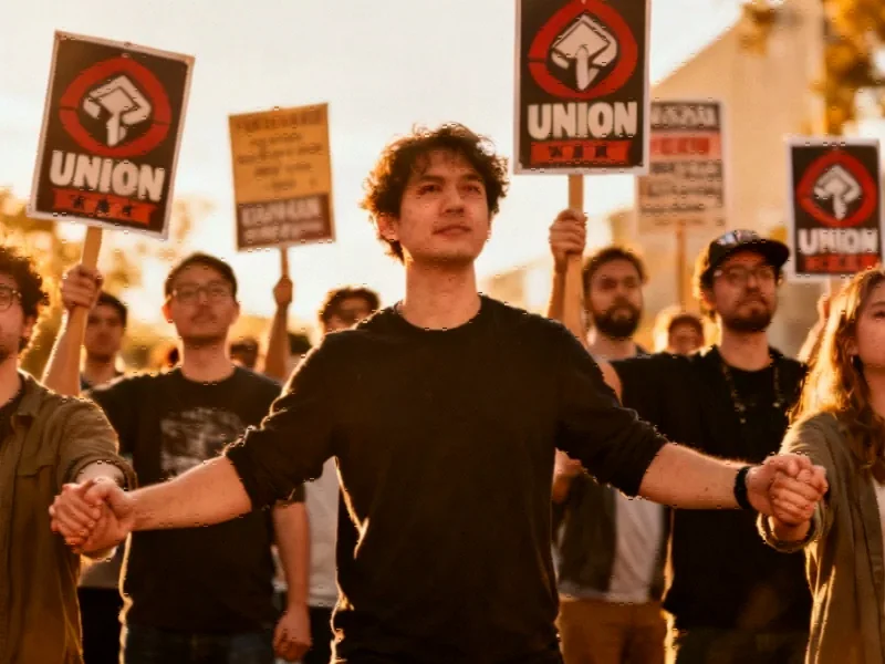 Unionization Wave Hits Blizzard as Microsoft Navigates New Labor Landscape - Professional coverage