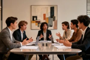 How Immigration Policy Shifts Threaten America's Technology and Innovation Leadership - Professional coverage