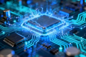 Taiwan's Automated Cooling Systems Steal Spotlight at OCP Summit 2025 - Professional coverage