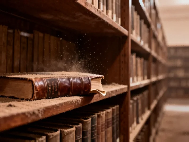 Wikipedia’s Human Traffic Decline Signals Broader Industry Shift in Information Consumption