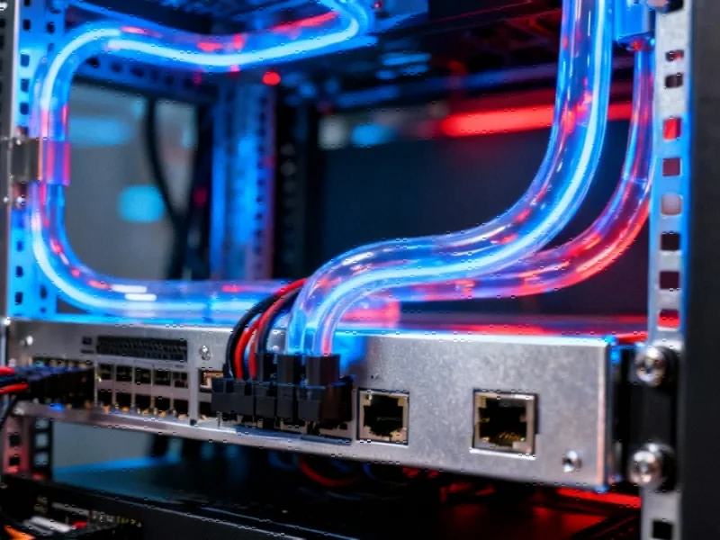 AMD’s Helios AI Platform Emerges as Open Compute Contender at Industry Summit
