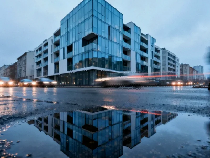 Beyond the AI Gold Rush: How Tech's Housing Perks Are Reshaping San Francisco's Real Estate Landscap - Professional coverage