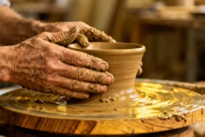 The Unlikely Tech Resistance: How Traditional Crafts Are Outsmarting AI Automation - Professional coverage