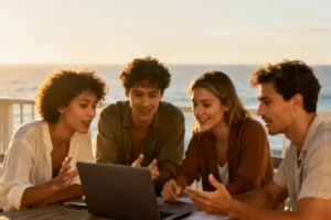 The Remote Work Revolution: How Flexibility Became the Ultimate Talent Magnet - Professional coverage