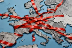 Apollo CEO Warns Europe's Regulatory Climate Threatens Economic Revival - Professional coverage