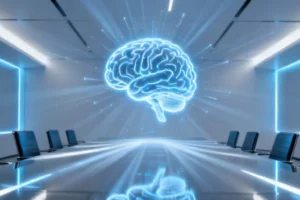 The AI Consultancy Revolution: How Instant Digital Advisors Are Reshaping Business Strategy - Professional coverage