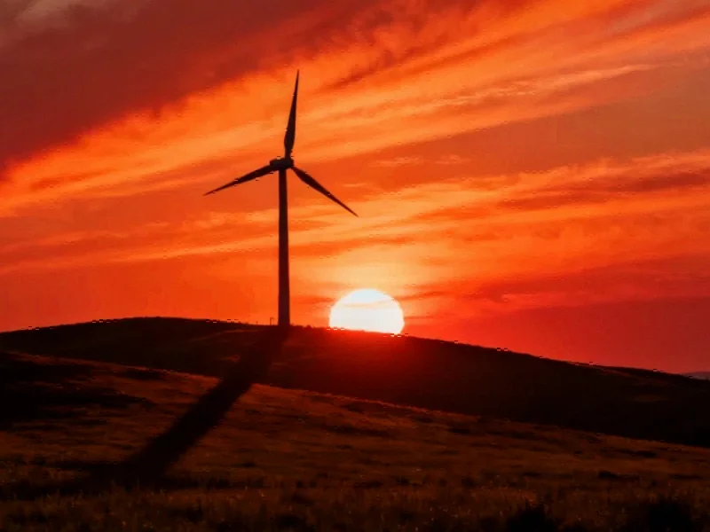 FERC Implements Landmark Regulatory Sunset Rule in Major Energy Policy Shift - Professional coverage