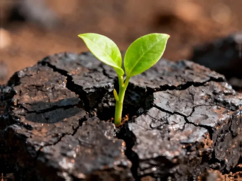 From Coal Crisis to Clean Tech: How Russia’s Energy Implosion Accelerates Global Transition