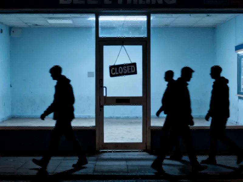 Betfred Warns of Potential UK Shop Closures Amid Gambling Tax Review