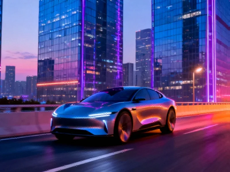 Boardroom Intrigue and Industry Shifts: The Luminar Saga and Transportation Tech's Latest Moves - Professional coverage