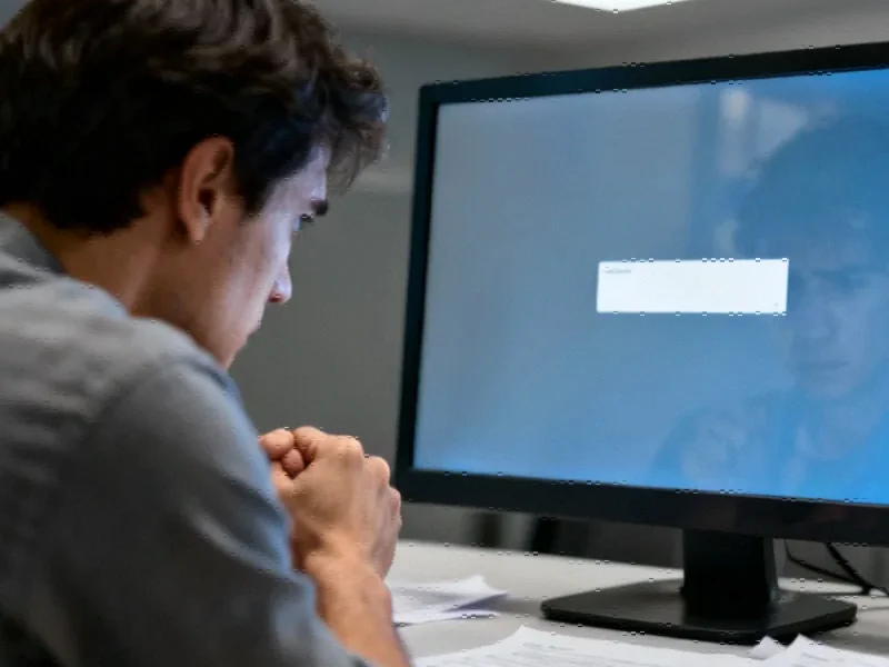 Windows 11 Recovery Environment Failure Highlights Growing Quality Control Concerns in Enterprise Computing
