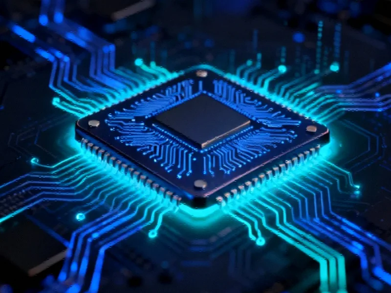 How Broadcom's Thor Ultra 800G Ethernet NIC Redefines AI Infrastructure Performance - Professional coverage