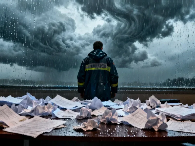 Federal Grant Instability Threatens Emergency Response Infrastructure as States Seek Alternatives - Professional coverage