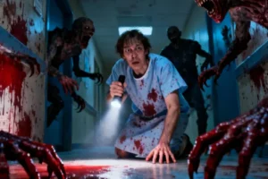 From Rejected Pitch to Resurrected Classic: How Industrial-Grade Tech Revives Dementium's Horror Leg - Professional coverage