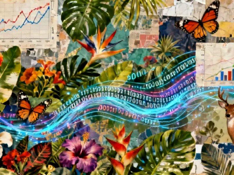 Corporate Accountability Expands: ISO 17298 Puts Biodiversity on the Balance Sheet