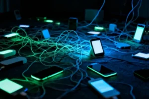 AWS Infrastructure Crisis: How a Single Region Failure Paralyzed Global Digital Services - Professional coverage