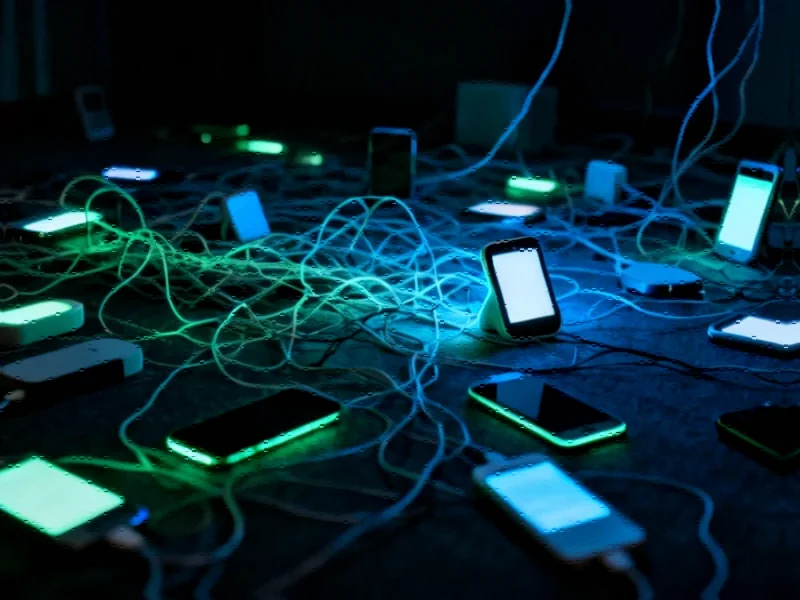 AWS Infrastructure Crisis: How a Single Region Failure Paralyzed Global Digital Services - Professional coverage