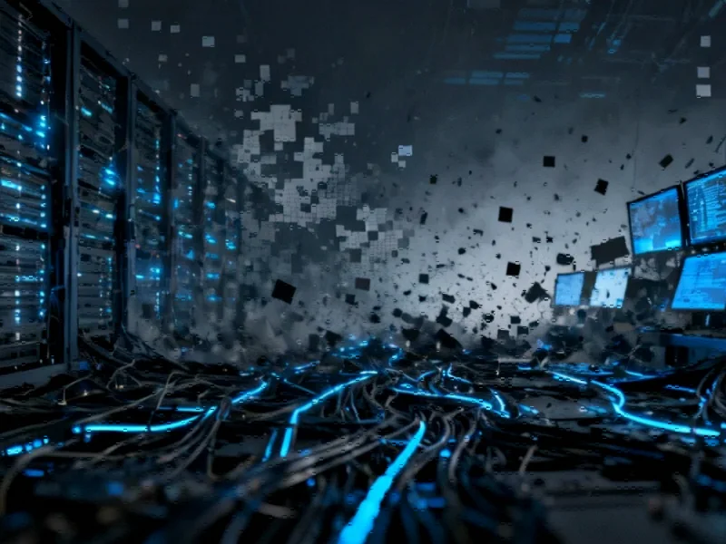 AWS US-East-1 Outage Exposes Critical Cloud Infrastructure Vulnerabilities - Professional coverage