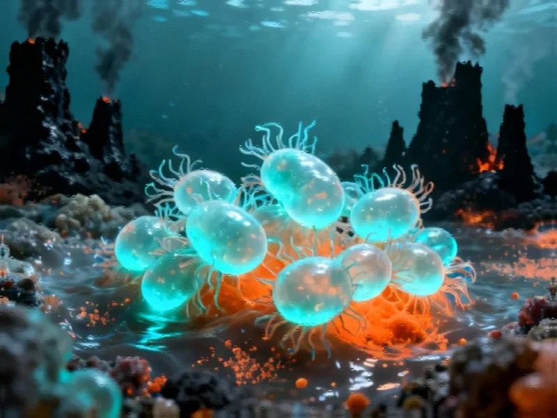 Microbial Survival Strategies Revealed in Extreme Salt Lake Ecosystems - Professional coverage