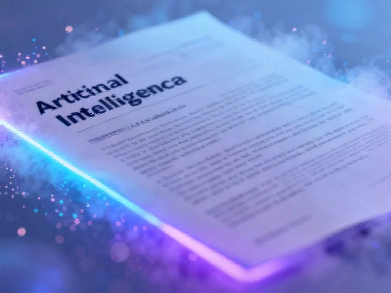 FTC's AI Policy Erasure: How Vanishing Blog Posts Reflect Shifting Regulatory Winds - Professional coverage