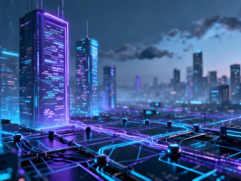AWS Outage Exposes Critical Infrastructure Vulnerabilities: Global Services Disrupted
