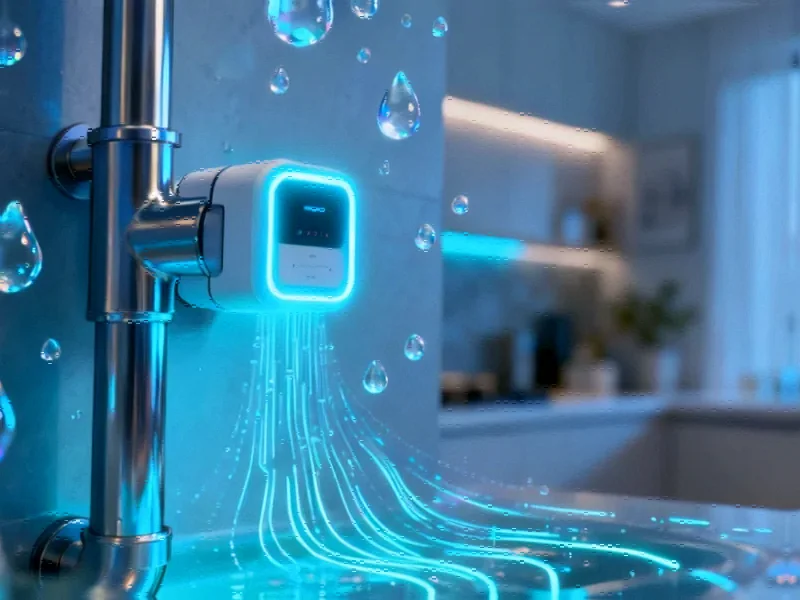 German InsurTech Pioneer Enzo Secures €4M to Revolutionize Water Damage Prevention with AI-Powered I - Professional coverage