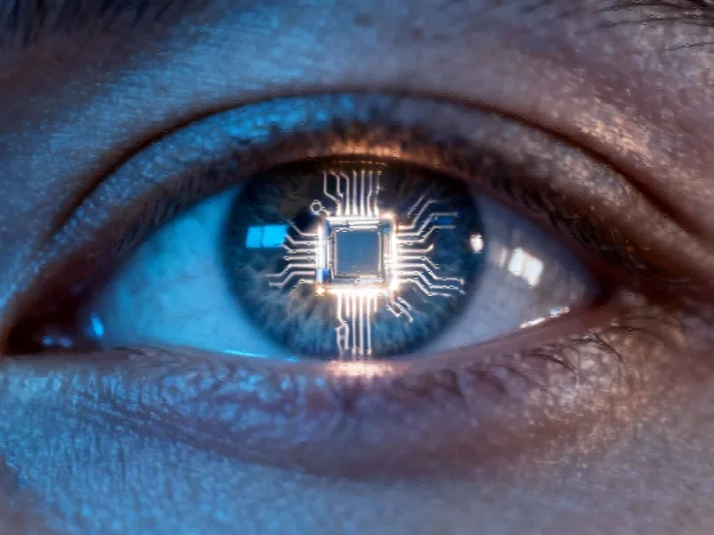 Revolutionary Retinal Implant Technology Restores Central Vision in AMD Patients - Professional coverage