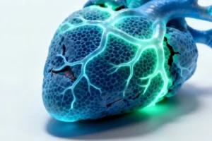 New Study Reveals Key Protein's Role in Heart and Limb Repair After Ischemic Injury - Professional coverage