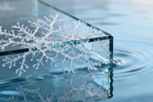 New Theoretical Models Uncover Key Mechanisms in Glass Corrosion Processes - Professional coverage