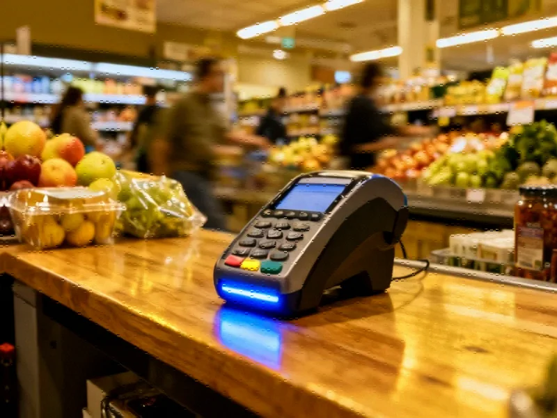 Kroger Partners With Worldpay for Enhanced Payment Processing Solutions - Professional coverage