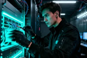 F5 Security Breach Puts Hundreds of Thousands of Systems at Risk, Prompting Federal Emergency Direct - Professional coverage