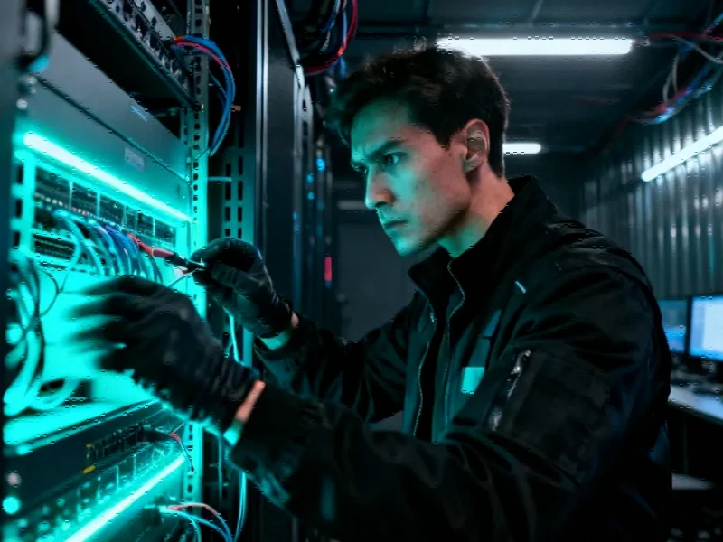 F5 Security Breach Puts Hundreds of Thousands of Systems at Risk, Prompting Federal Emergency Directive