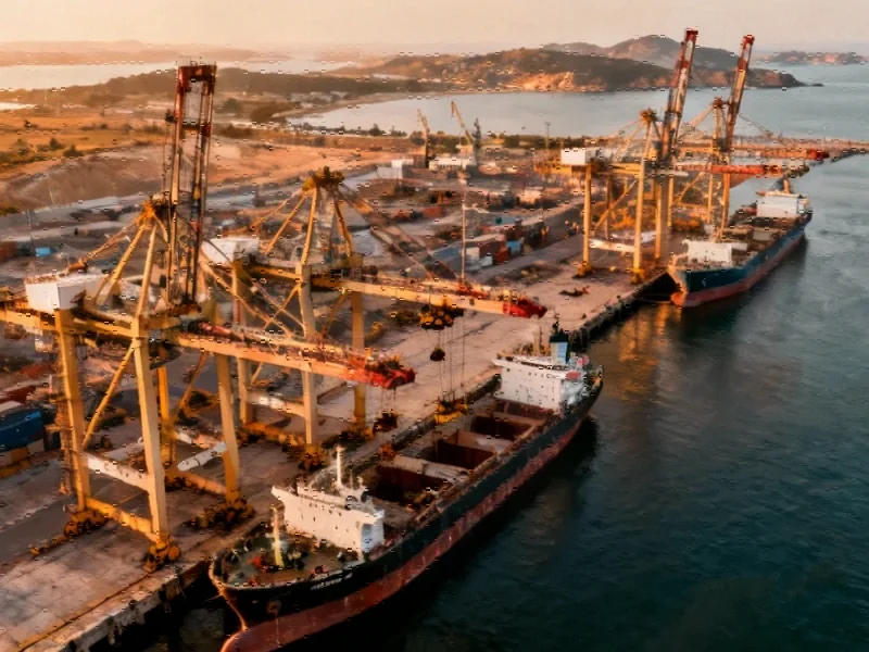 Mitsui Announces Major Port of Nigg Expansion to Support Offshore Wind Industry