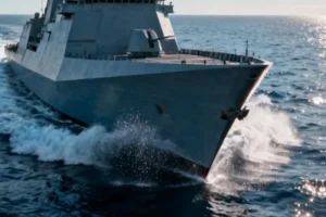 TKMS IPO Charts Course for European Naval Defense Expansion Amid Rising Demand - Professional coverage