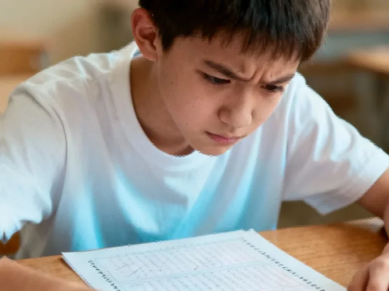 Rethinking Educational Metrics: How Industrial Technology Principles Can Transform Learning Assessme - Professional coverage