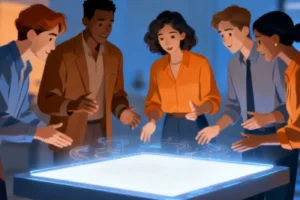 Human Empathy Emerges as Critical Success Factor in AI-Driven Business Transformation, Executives Re - Professional coverage