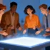 Human Empathy Emerges as Critical Success Factor in AI-Driven Business Transformation, Executives Reveal