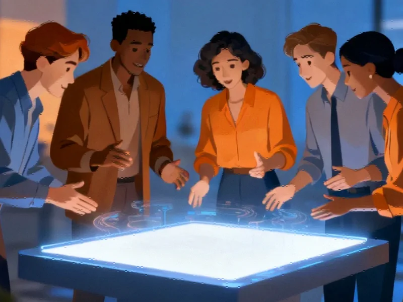 Human Empathy Emerges as Critical Success Factor in AI-Driven Business Transformation, Executives Re - Professional coverage