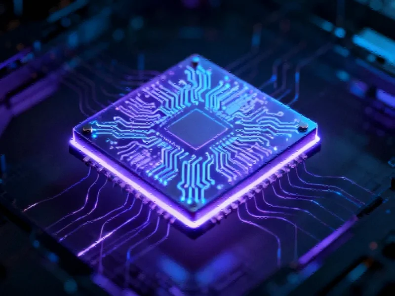 The Quantum Connectivity Crisis: How Next-Generation Engineering Will Unlock Practical Quantum Compu - Professional coverage