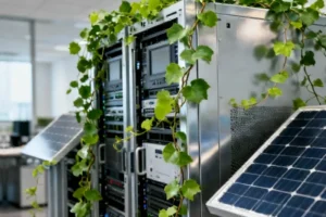 Corporate Sustainability Shifts from Optional to Operational Imperative - Professional coverage