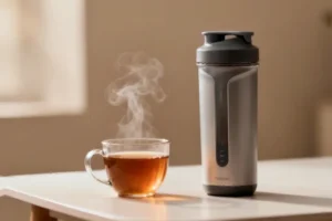Strategic Shift: How Typhoo Tea's Parent Company Is Diversifying Into Wellness Tech Amid Weight Mana - Professional coverage