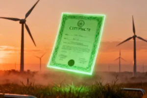 State AGs probe Big Tech's use of renewable energy certificates - Professional coverage